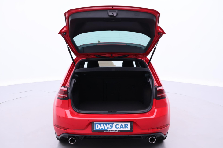 Volkswagen Golf 2,0 TSI GTI Performance 180kW CZ