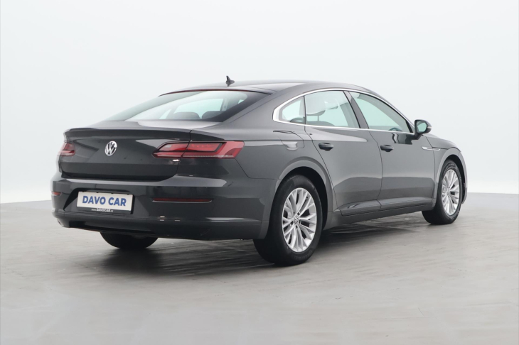 Volkswagen Arteon 2,0 TDI 110kW DPH