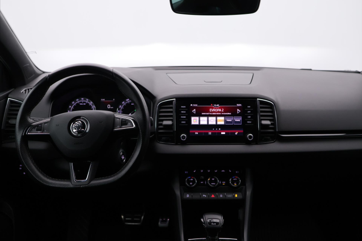 Škoda Karoq 2,0 TDI DSG 4x4 Sportline DPH