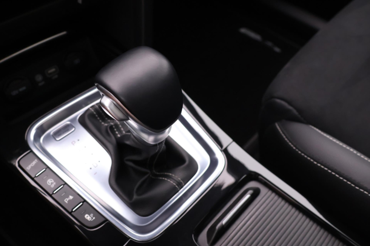 Kia ProCeed 1,6 CRDI Automat GT-Line LED