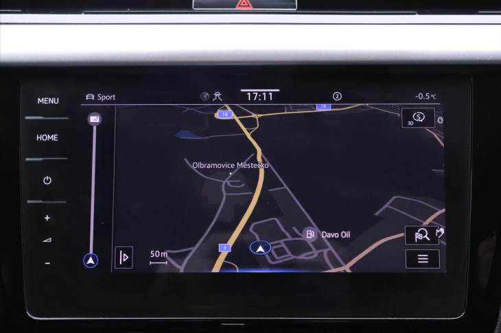 Volkswagen Arteon Shooting Brake 2,0 TDI 147kW DSG R-Line DPH