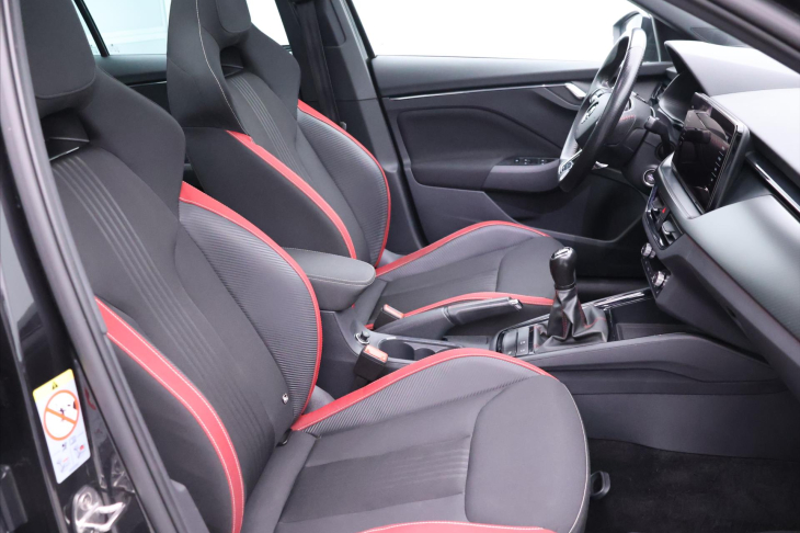 Škoda Scala 1,5 TSI Monte Carlo