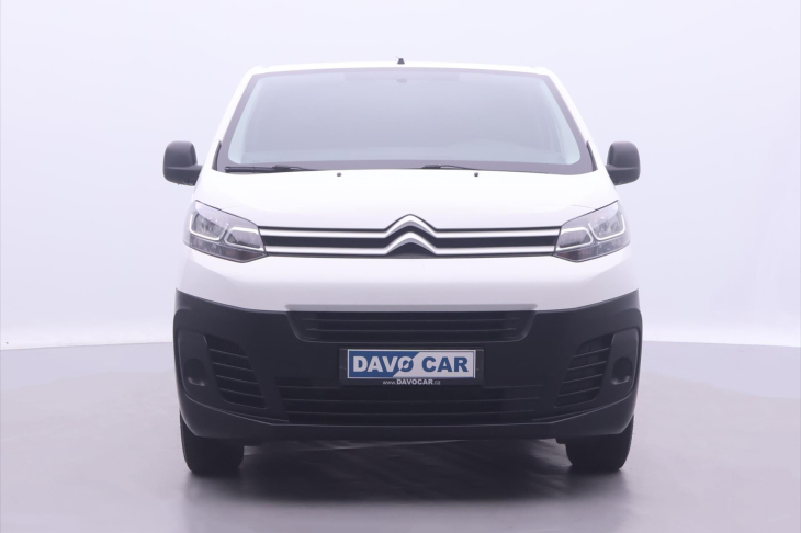 Citroën Jumpy 1,6 HDI 70kW Klima L2H1 CZ DPH