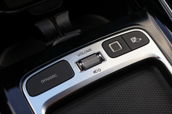 Mercedes-Benz GLB 2,0 200d 4Matic AMG Premium