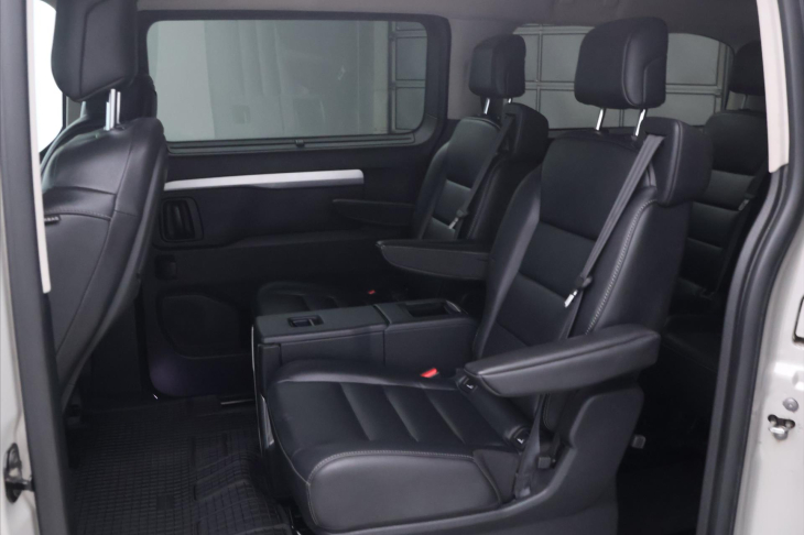 Toyota ProAce 2,0 D-4D 130kW VIP L2 CZ