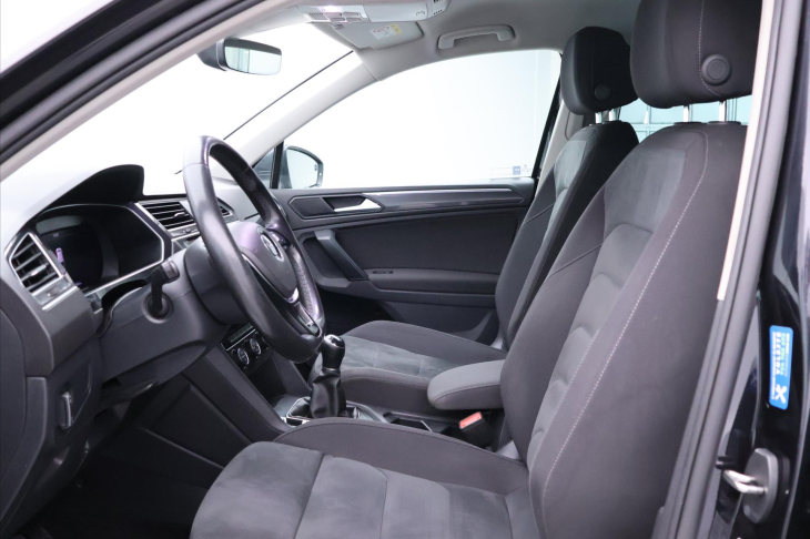 Volkswagen Tiguan 1,5 TSI 110kW Maraton Edition