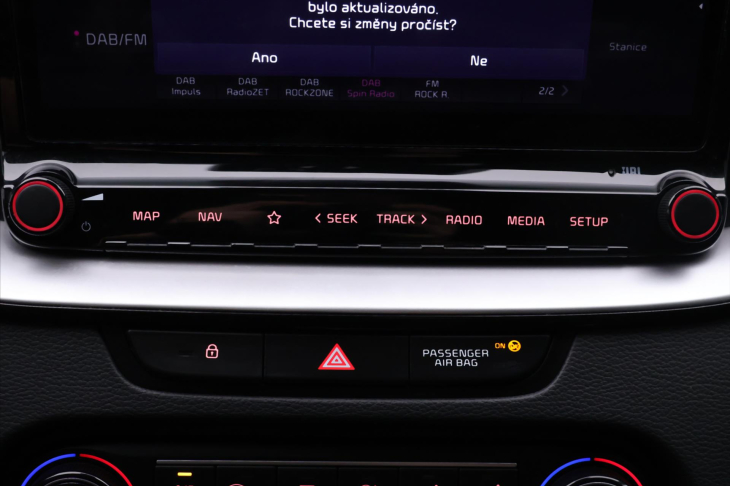 Kia ProCeed 1,6 T-GDI 150kW DCT DPH CZ