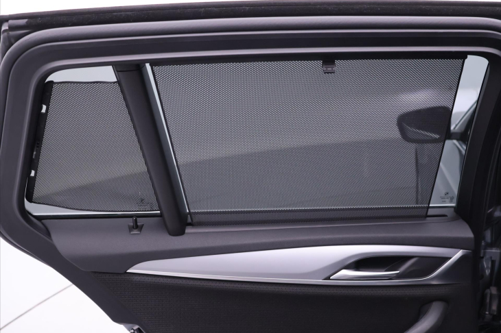 BMW Řada 5 3,0 530d Xdrive 195kW Aut.