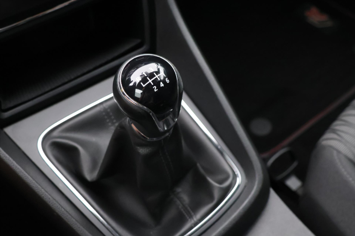 Seat Leon 1,4 TSI 92kW Style CZ