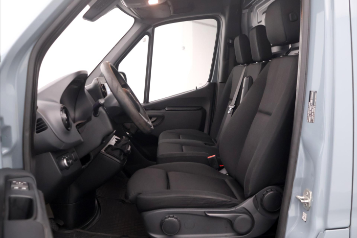 Mercedes-Benz Sprinter 2,1 314 CDI 105kW L2H2 DPH CZ