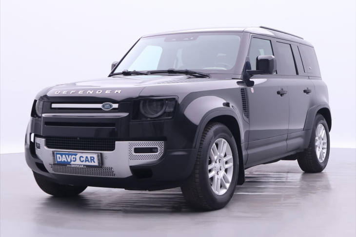 Land Rover Defender 2,0 D240 177kW Aut. AWD Tažné