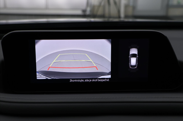 Mazda CX-30 2,0 Skyactiv-G 90kW CZ 1.Maj.