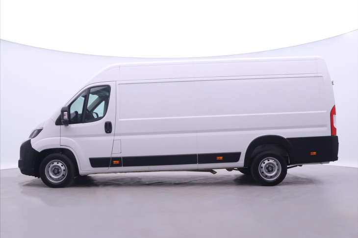 Toyota ProAce 2,2 D-4D 103kW L4H2 DPH CZ