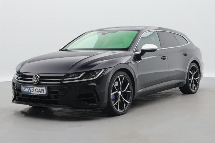 Volkswagen Arteon 2,0 TSI 235kW DSG 4M SB DPH R