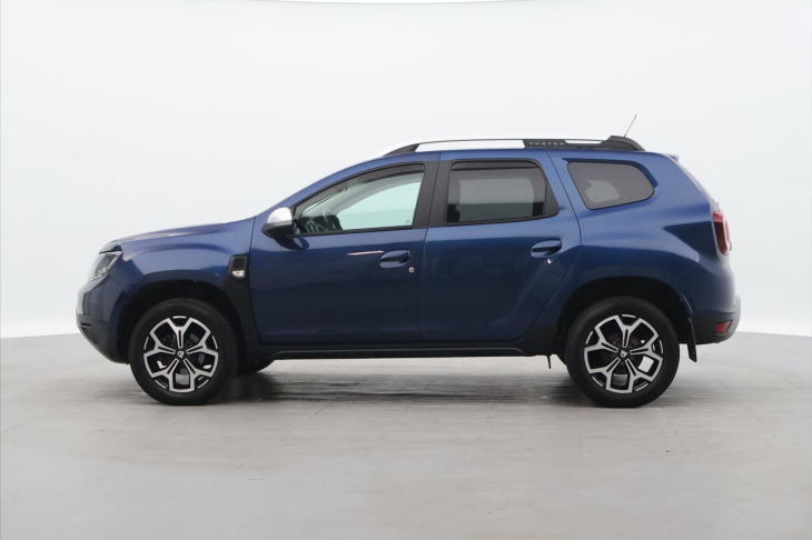 Dacia Duster 1,5 DCI 85kW Prestige