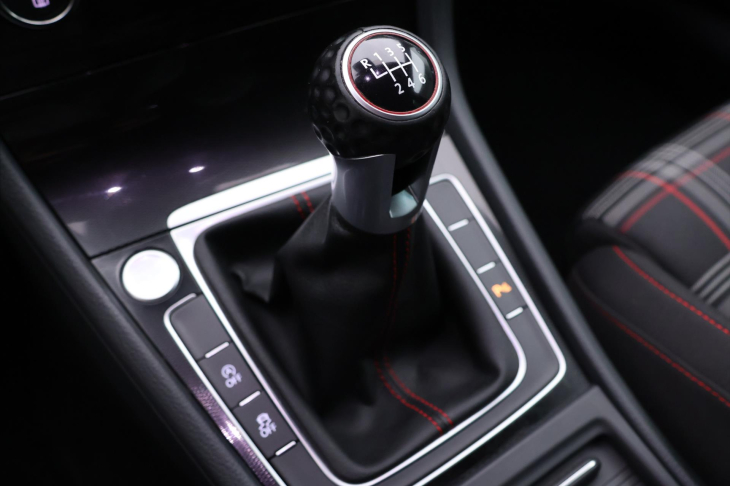 Volkswagen Golf 2,0 GTI 169kW Performance