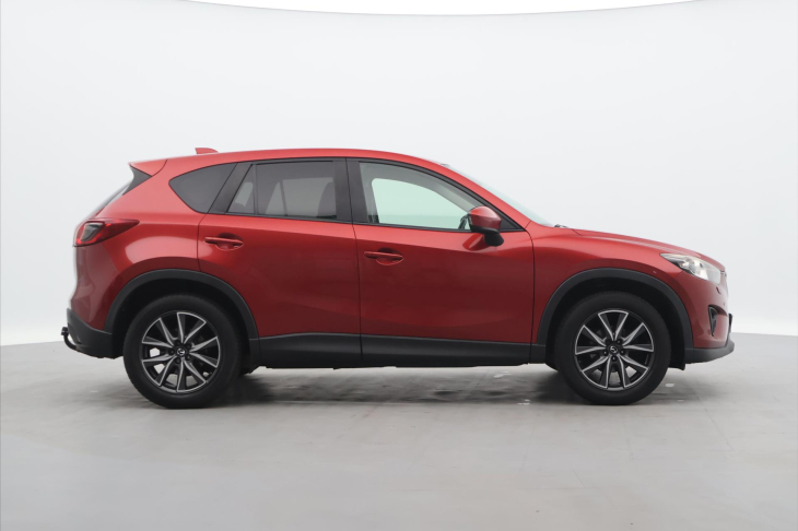 Mazda CX-5 2,0 118kW Skyactiv-G 4x4 CZ