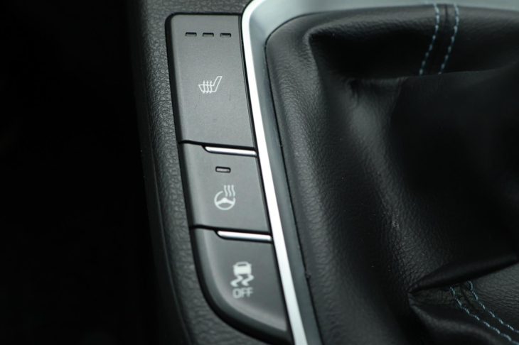 Hyundai i30 2,0 T-GDI 202kW N Performance