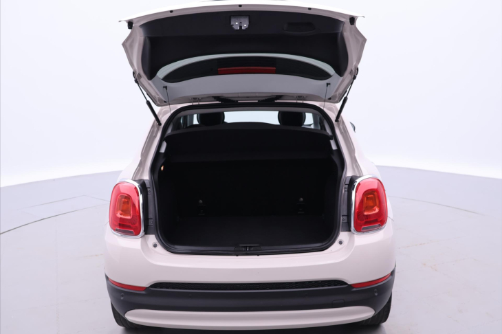 Fiat 500X 1,4 T Aut.Klima Tempo Navigace