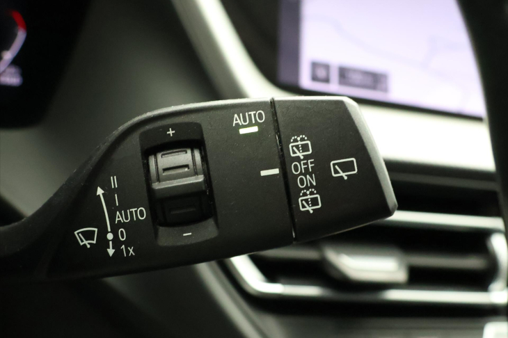 BMW Řada 1 2,0 120da 140kW M-paket