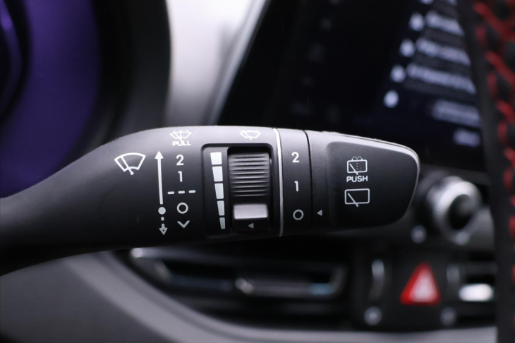 Hyundai i30 1,0 T-GDI N Line CZ 1.Maj. DPH