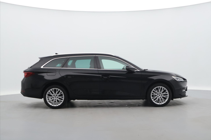 Seat Leon 2,0 TDI DSG 110kW Xcellence ST