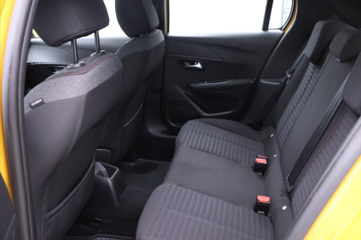 Peugeot 208 1,2 Pure Tech 74 kW Allure