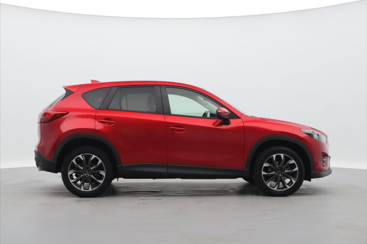 Mazda CX-5 2,2 SkyActiv-D 110kW AT Challenge