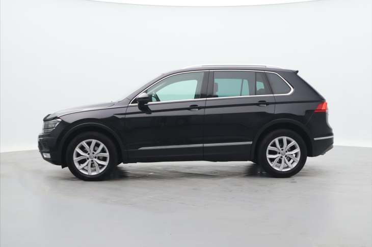 Volkswagen Tiguan 2.0 TDI 110kW 4MOT Highline DPH