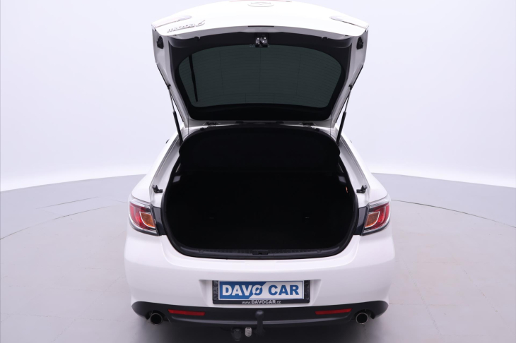 Mazda 6 2,0 i 114 Kw Aut.klima