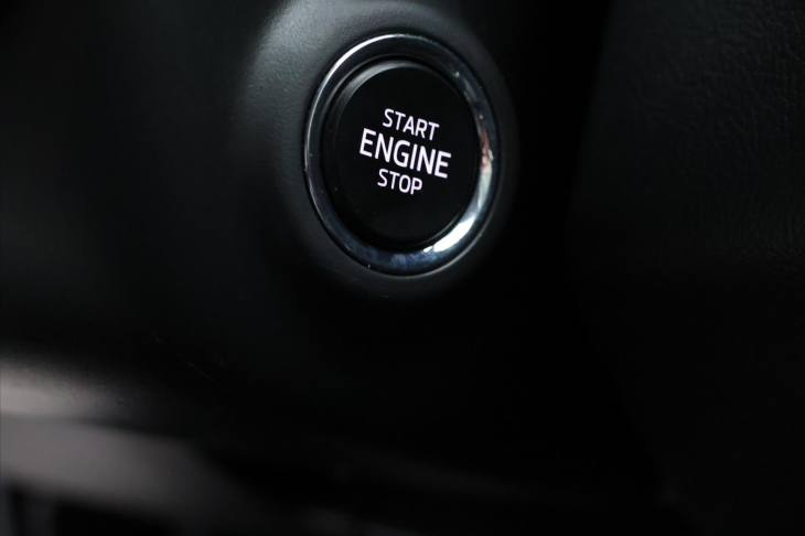 Škoda Octavia 1,5 TSI 110kW Style CZ DPH