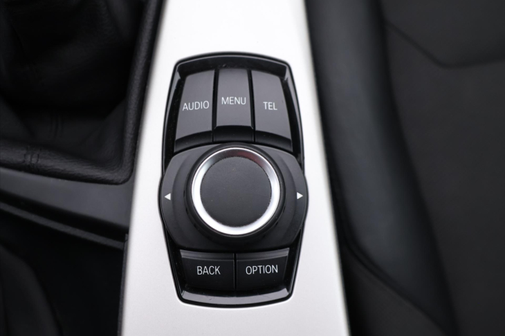 BMW Řada 3 2,0 328i Advantage GT 1.Maj.