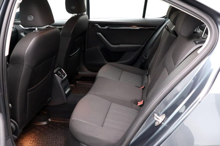 Škoda Octavia 1,4 TSI 110kW Style Tažné CZ