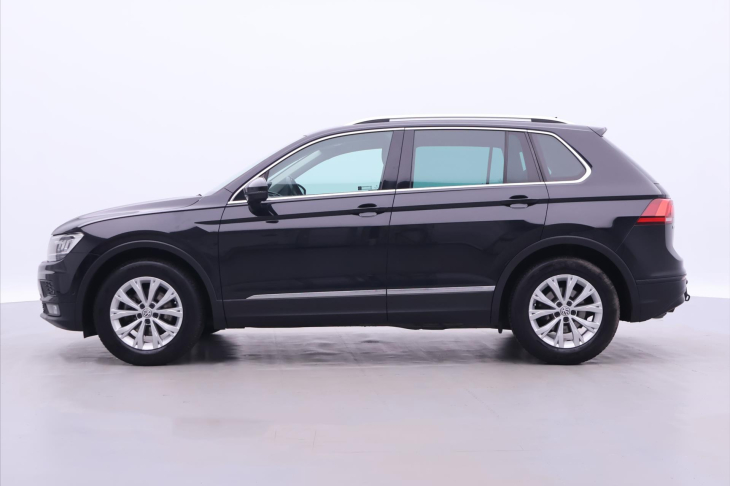 Volkswagen Tiguan 1,5 TSI 110kW Maraton Edition