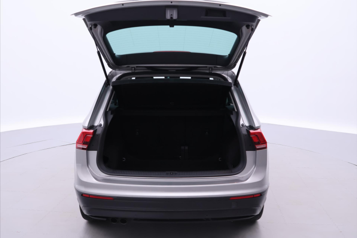 Volkswagen Tiguan 1,4 TSI 110kW Comfortline 1Maj