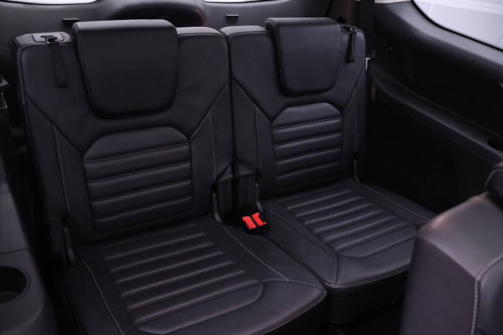 Ford Galaxy 2,0 TDCi 140kW Titanium 7-Míst