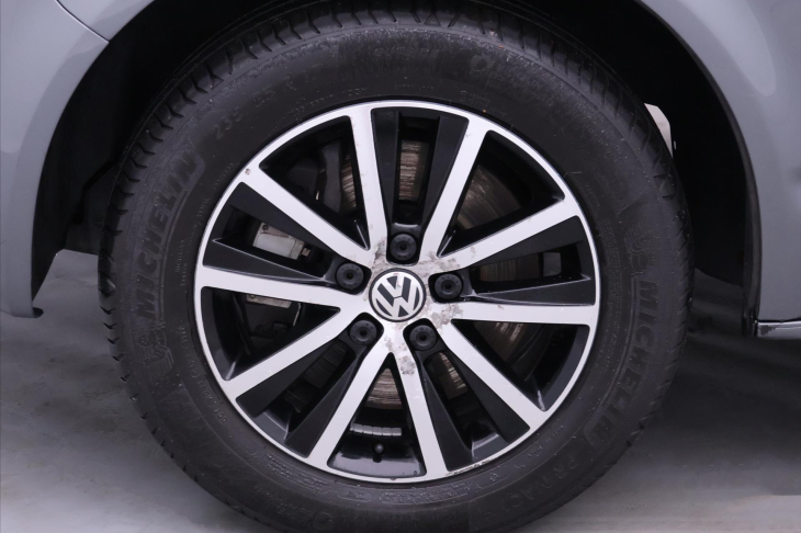 Volkswagen California 2,0 TDI 132kW CZ 7míst DPH Beach
