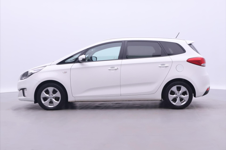 Kia Carens 1,7 CRDi 85kW CZ Comfort 2.Maj