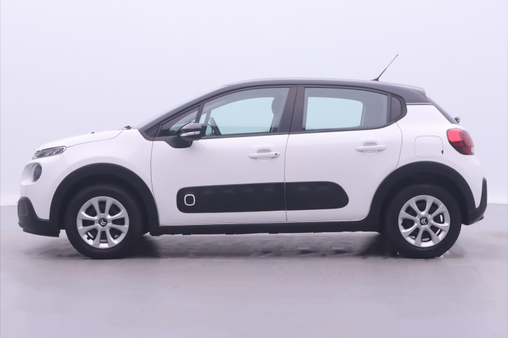Citroën C3 1,2 PureTec 60kW Feel 1.Maj