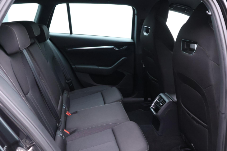 Škoda Octavia 2.0 TDI 110kW Style 1.Maj LED
