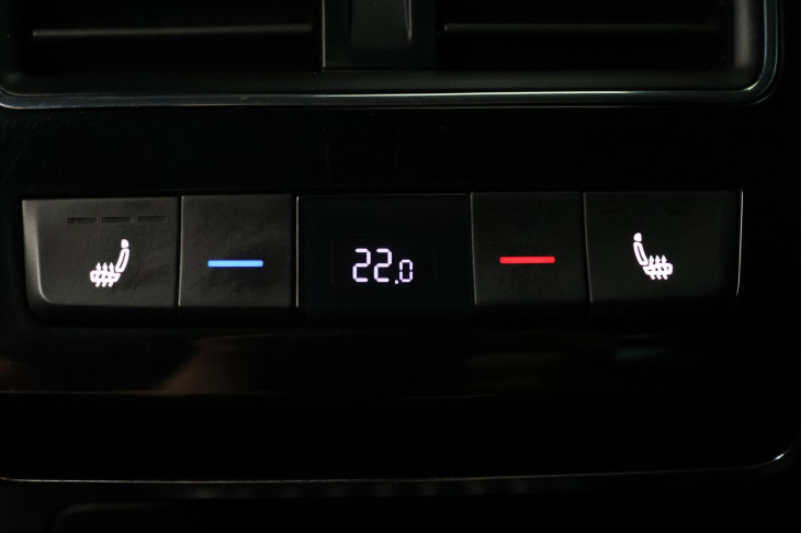 Škoda Superb 2,0 TDI 140kW DSG 4X4 L&K CZ