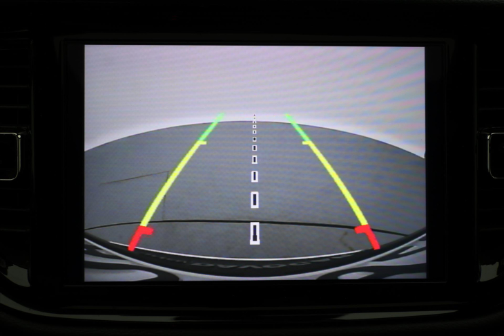 Dodge Durango 5,7 V8 HEMI R/T 4x4 7-Míst DPH