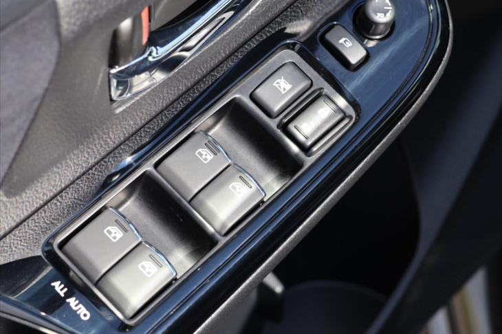 Subaru WRX 2,5 STI  221kW SPORT CZ DPH
