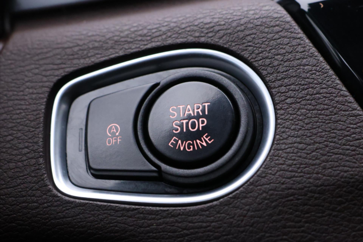 BMW X1 2,0 D xDrive 140 kW Automat