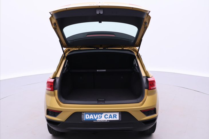 Volkswagen T-Roc 1,0 TSI 85KW CZ DPH
