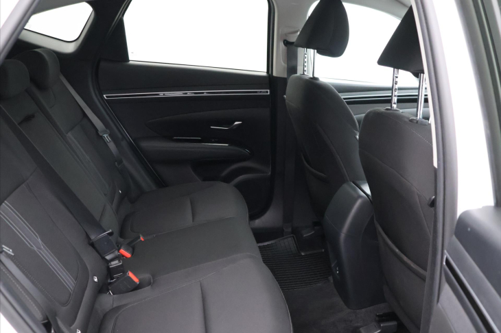 Hyundai Tucson 1,6 T-GDI 110kW CZ Style DPH