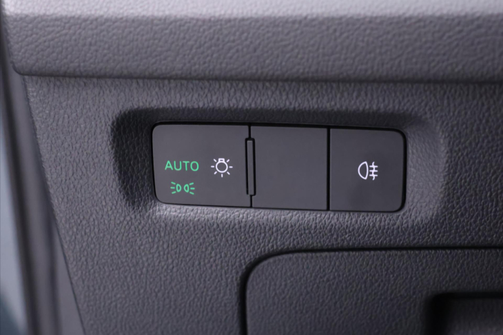 Škoda Octavia 2,0 TDI 110kW Ambition CZ DPH