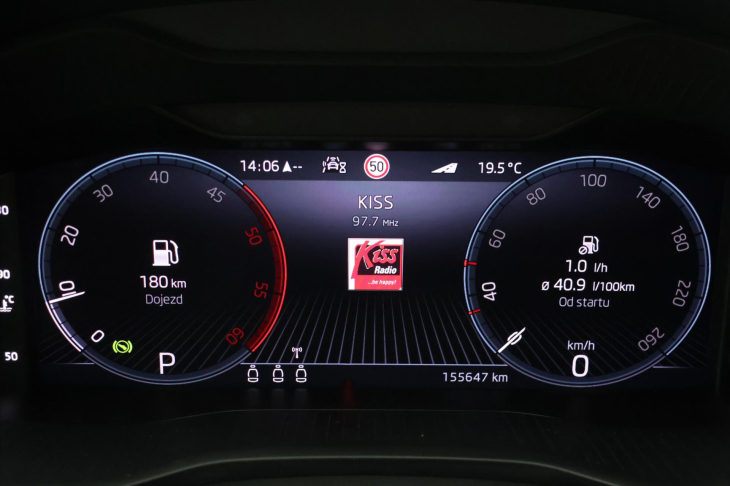 Škoda Kodiaq 2,0 TDI 147kW DSG 4x4 L&K DPH