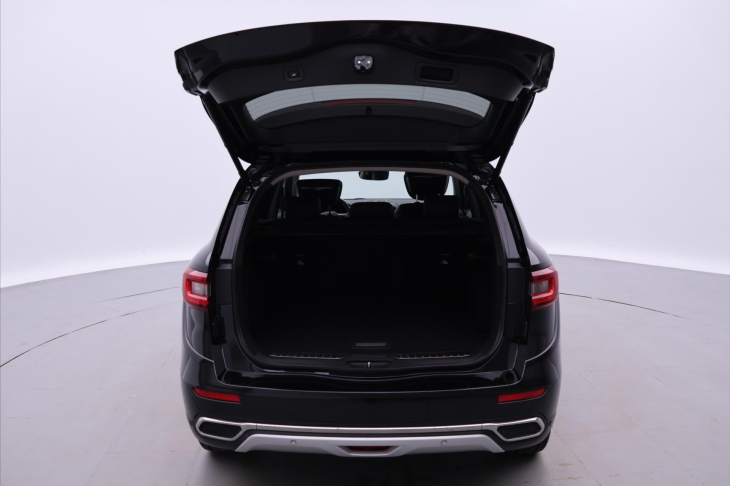 Renault Koleos 2,0 dCi 140kW Initale Paris 4x4 CZ