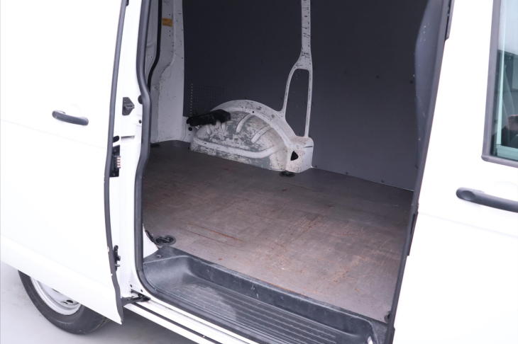 Volkswagen Transporter 2,0 TDI 66kW Klima 1.Maj. DPH